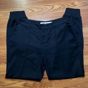 Racheal Roy seamed Jogger sz:small.  Preowned